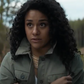 Kraven the Hunter Ariana DeBose Jacket