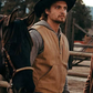 Yellowstone Kayce Dutton Brown Vest
