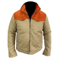 Yellowstone John Dutton Orange Jacket