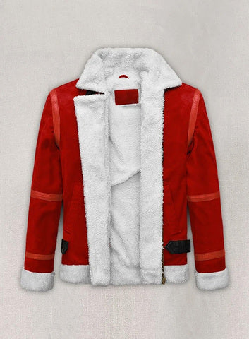 Christmas Jackets And Coats Collection
