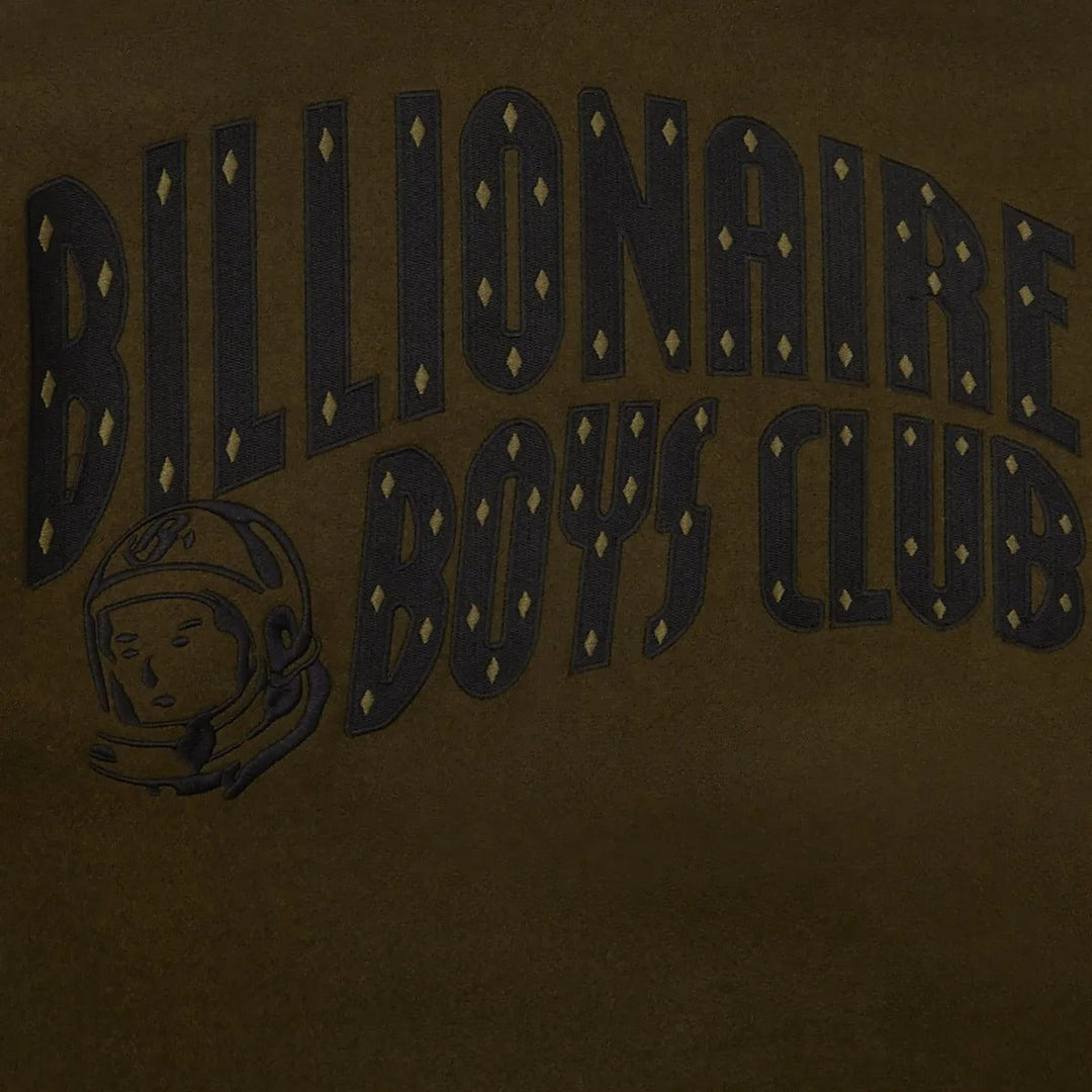 ASTRO VARSITY JACKET