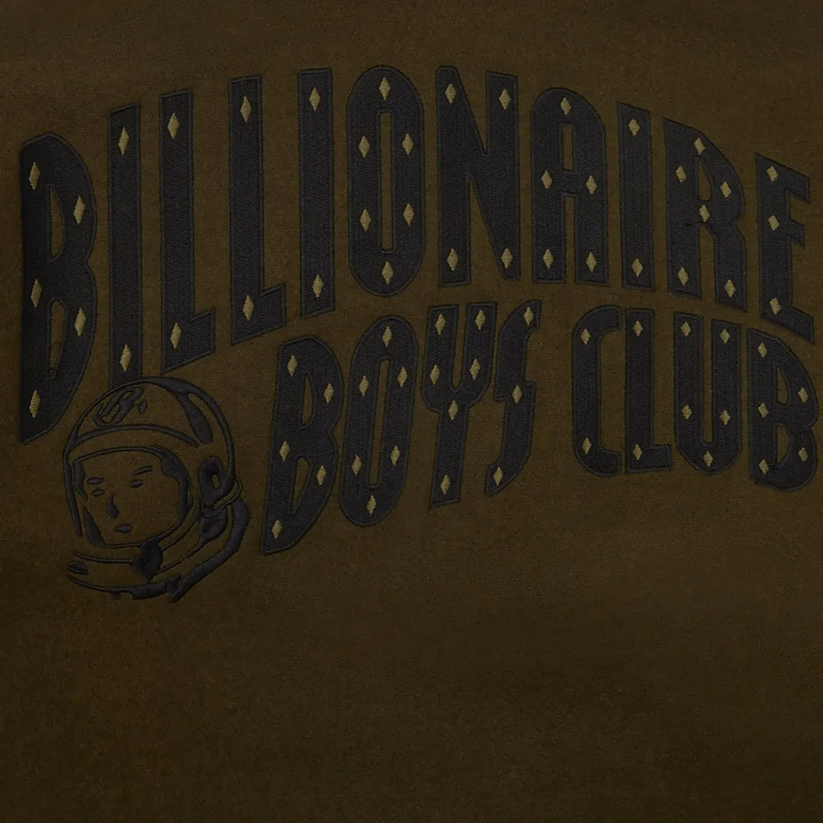 ASTRO VARSITY JACKET