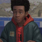 Spiderman Into the Spider Verse Miles Morales Jacket