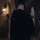 Jenna-Ortega-Wednesday-Baggy-Hoodie back view