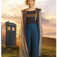 Doctor Who 13th Doctor Coat