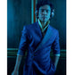 Cowboy Bebop Spike Spiegel Blue Suit