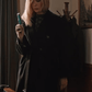 Yellowstone Season 4 Beth Dutton Black Coat