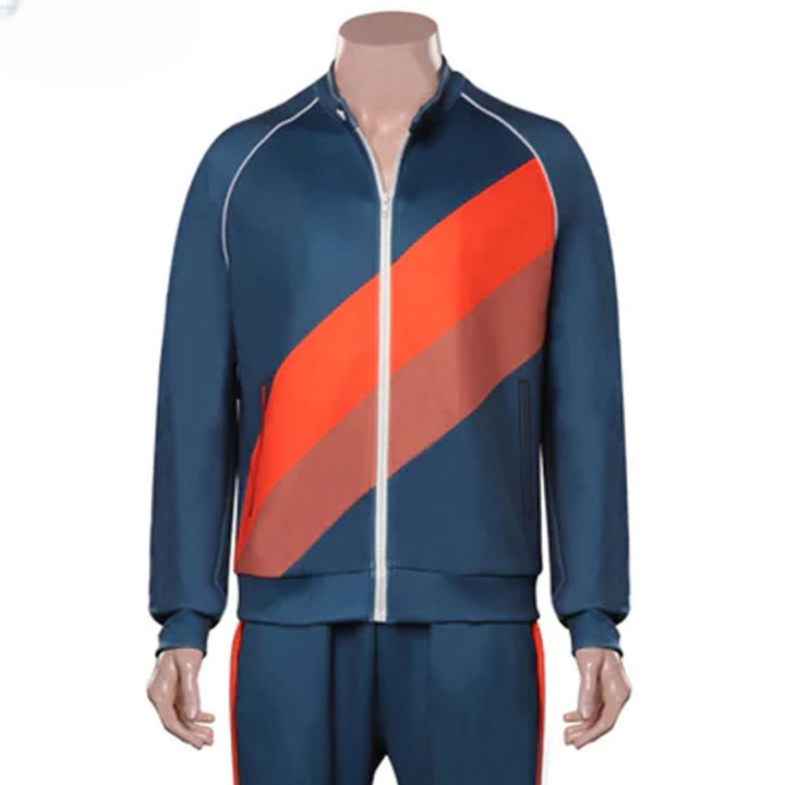 Me Time Mark Wahlberg Tracksuit