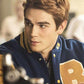 Riverdale Archie Andrews Varsity Jacket