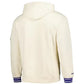 Back view of White knicks_hoodie