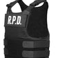 Resident Evil 2 Leon Kennedy RPD Vest