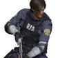 Resident Evil 2 Leon Kennedy RPD Vest