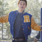 Riverdale Archie Andrews Varsity Jacket