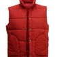 Back To The Future Marty Mcfly Red Vest