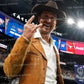matthew mcconaughey wearing leather jacket