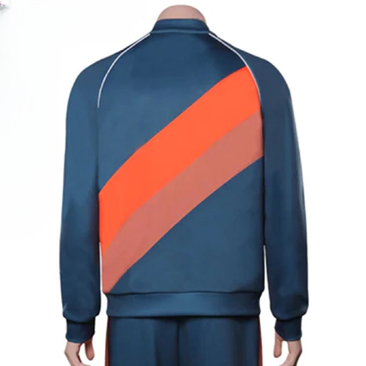 Me Time Mark Wahlberg Tracksuit