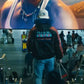 miami vice stunt team jacket