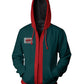 Spiderman Into the Spider Verse Miles Morales Jacket