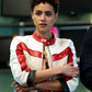 Fast X 2023 Ramsey Leather Jacket