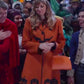 The Curse of Bridge Hollow Lauren Lapkus Halloween Coat