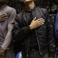 obama's 44 bomber jacket​