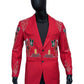 Pawn Stars Zz Top Jacket