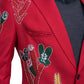 Pawn Stars Zz Top Jacket