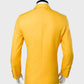 Spiderman Homecoming Yellow Jacket