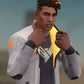 Valorant Phoenix Jacket