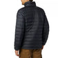 Jason Sudeikis Ted Lasso Puffer Jacket