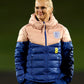 England Lionesses Puffer Jacket
