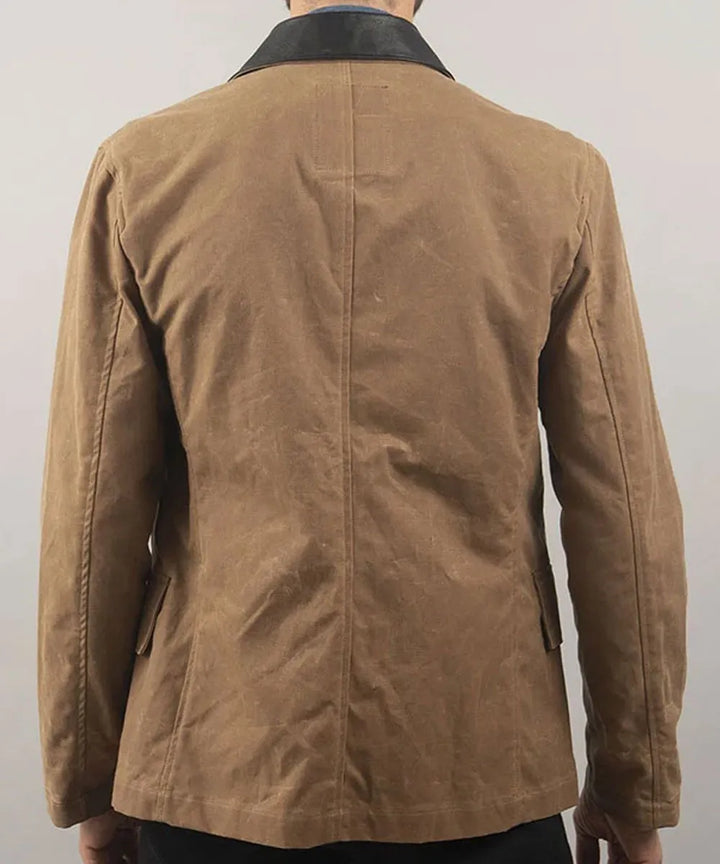 Red Dead Redemption 2 Arthur Morgan Brown Blazer