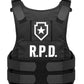 Resident Evil 2 Leon Kennedy RPD Vest