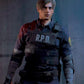 Resident Evil 2 Leon Kennedy RPD Vest