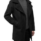 Resident Evil 8 Chris Redfield Coat