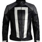 Ghost Rider Robbie Reyes Jacket