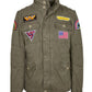 Weyland Yutani Ripley Nostromo Crew Jacket