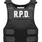 Resident Evil 2 Leon Kennedy RPD Vest