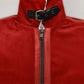 Close view of Ryan Reynolds Spirited Red Jacket