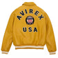Avirex USA Leather Jacket