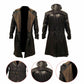 Blade Runner 2049 Ryan Gosling Brown Trench Coat