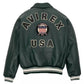 Avirex USA Leather Jacket