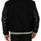 Billionaire Boys Club BBC Mens Varsity Jacket