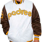 San Diego Padres Jacket
