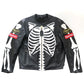Vanson Supreme Skeleton Jacket