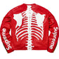 Vanson Supreme Skeleton Jacket
