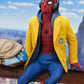 Spiderman Homecoming Yellow Jacket