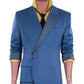 Cowboy Bebop Spike Spiegel Blue Suit