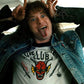 Stranger Things Eddie Munson Denim Vest
