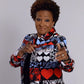 Wanda Sykes I’m An Entertainer Jacket